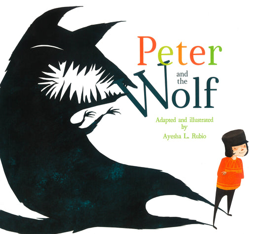 Peter And The Wolf