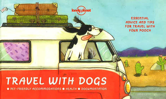 Travel With Dogs