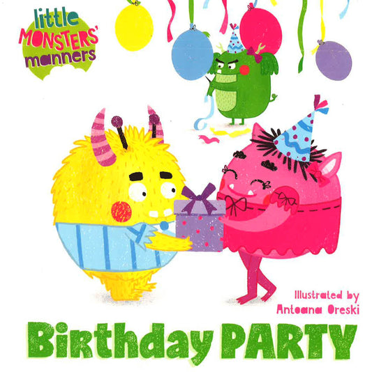 Birthday Party