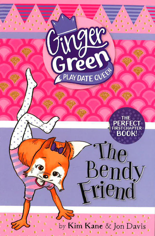 The Bendy Friend