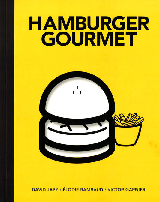 Hamburger Gourmet