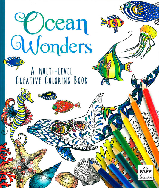 Ocean Wonders