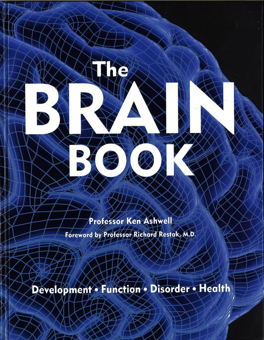 The Brain Book