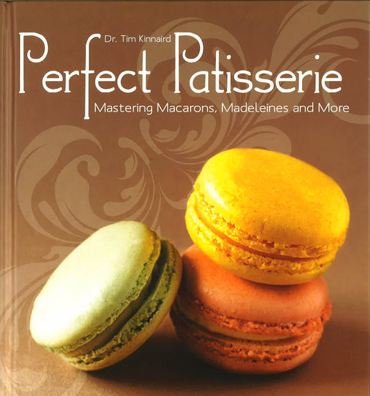 Perfect Patisserie