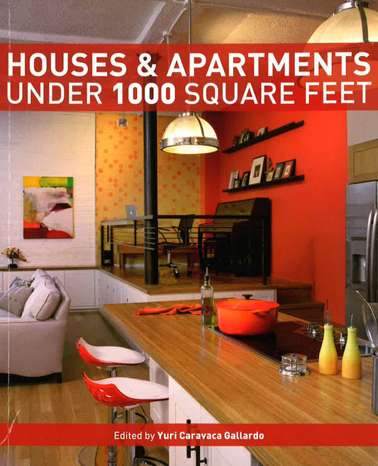 Houses & Apartments Under 1000 Square Feet