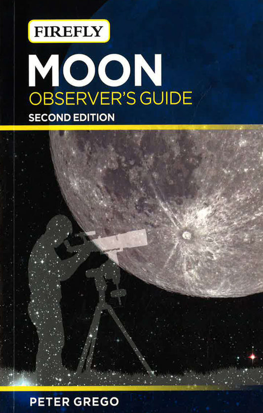 Moon Observer's Guide