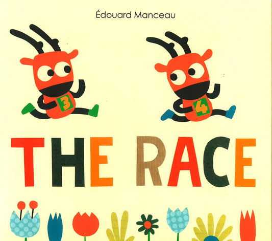 The Race