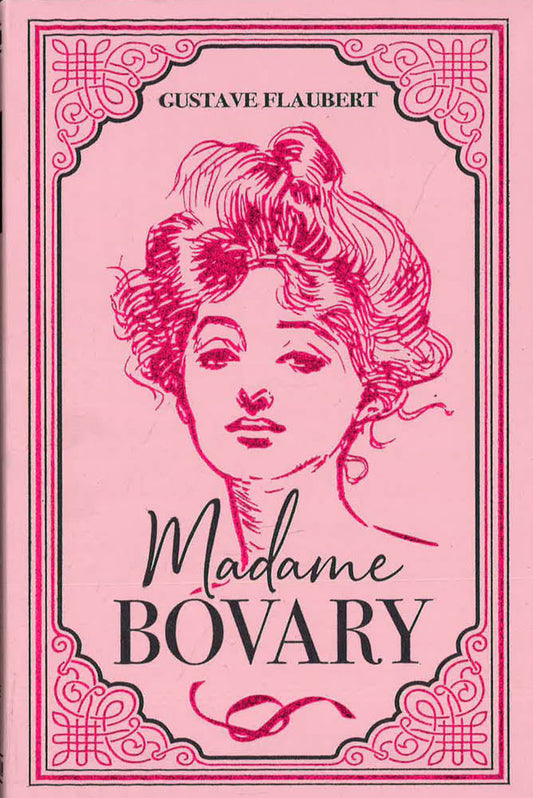 Madame Bovary (Paper Mill Classics)