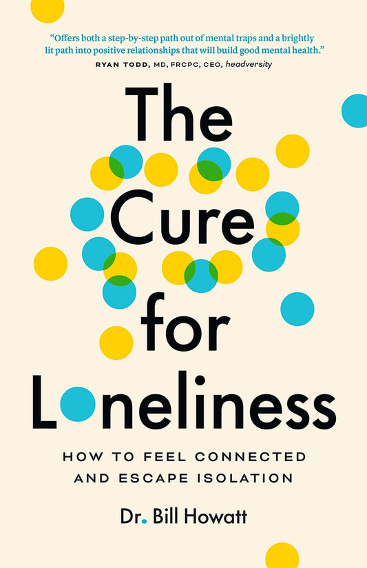 The Cure For Loneliness