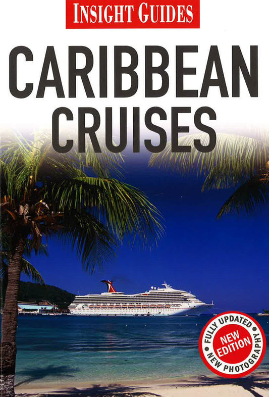 Insight Guides Caribbean Cruises