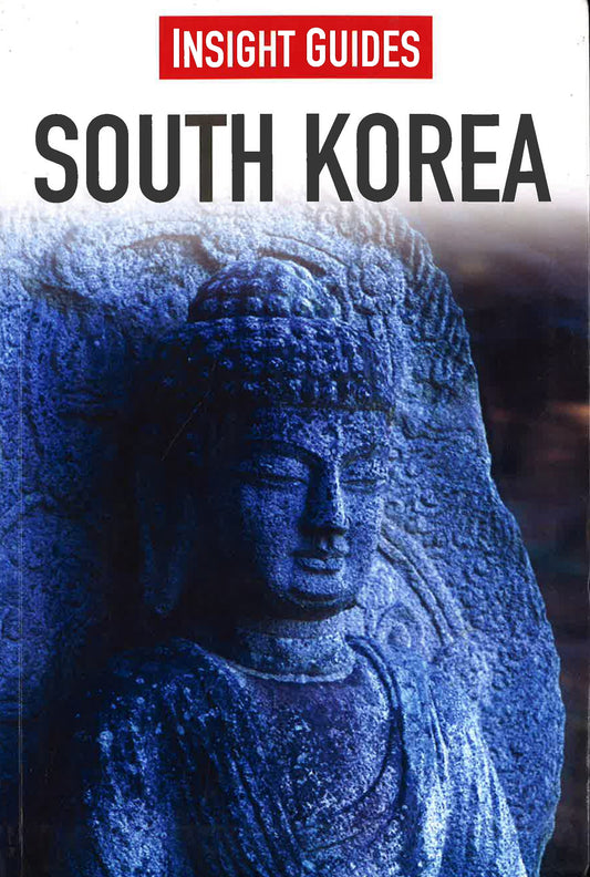 Insight Guides South Korea