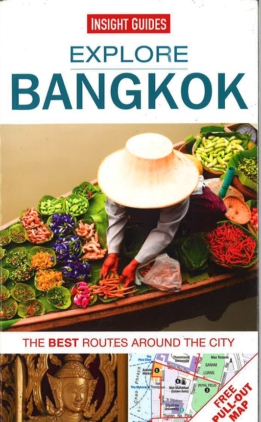 Insight Guides: Explore Bangkok