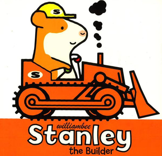 Stanley The Builder