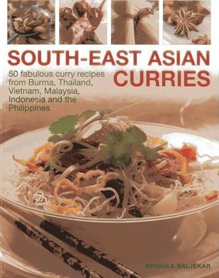 South-East Asian Curries