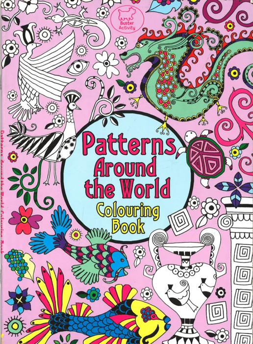 Patterns Around The World