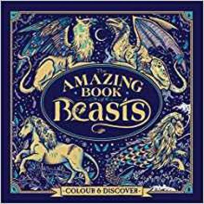 The Amazing Book Of Beasts