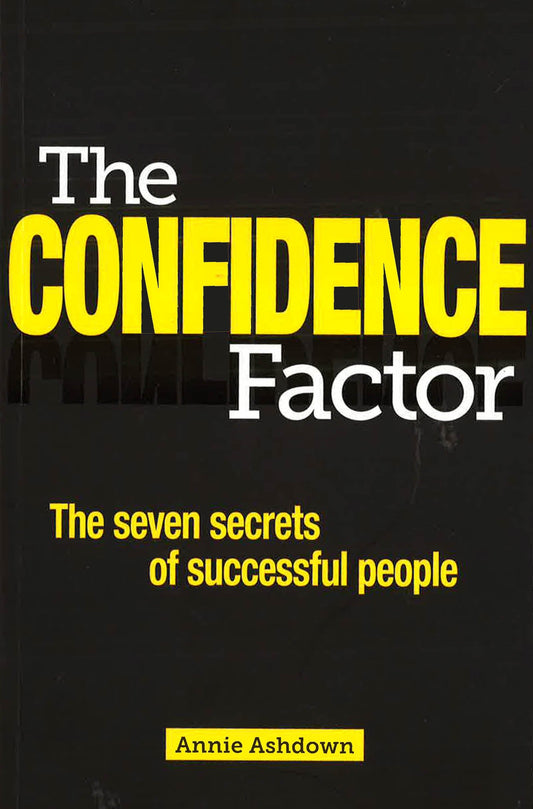 The Confidence Factor