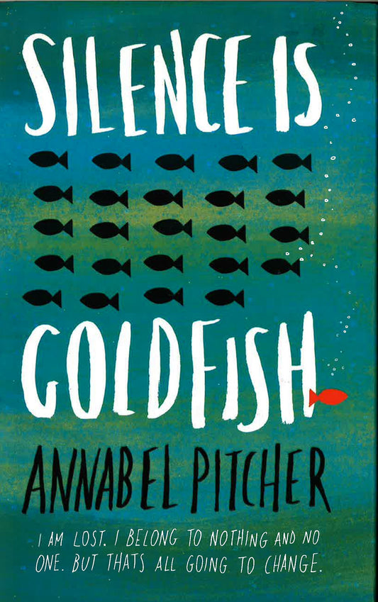 Silence Is Goldfish