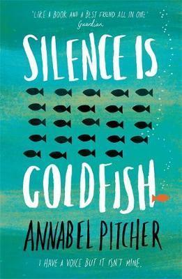 Silence Is Goldfish