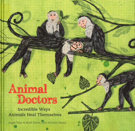 Animal Doctors