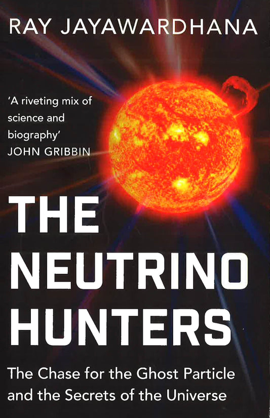 The Neutrino Hunters