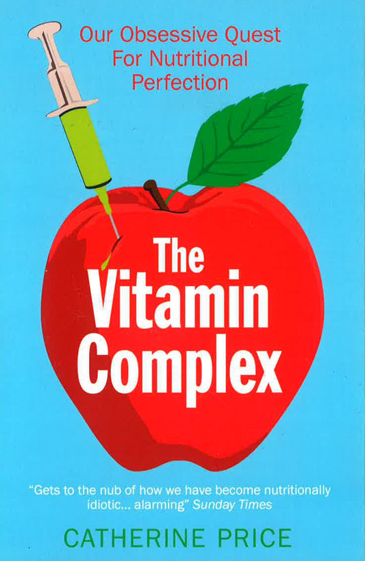 Vitamin Complex