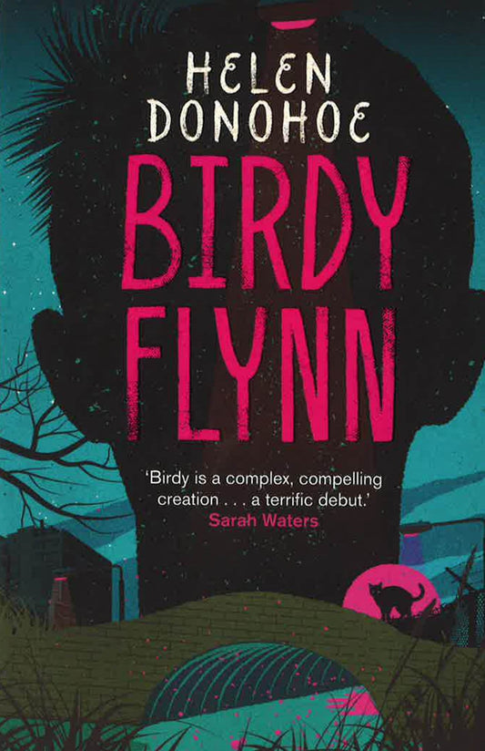 Birdy Flynn