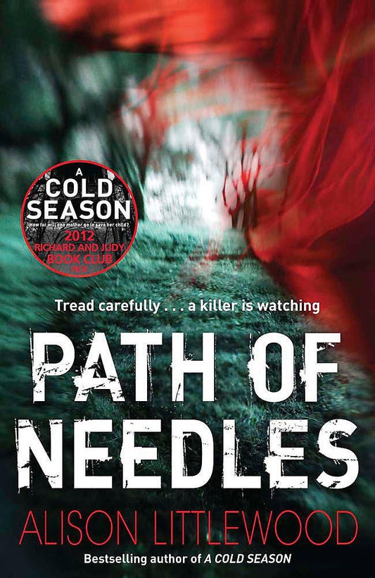 Path Of Needles