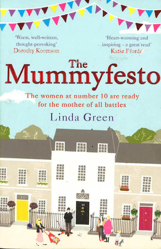 The Mummyfesto