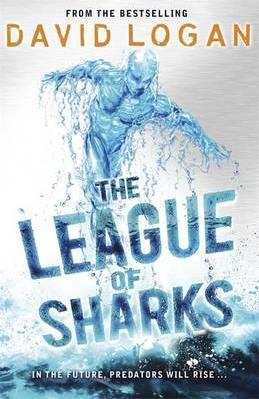 The League Of Sharks