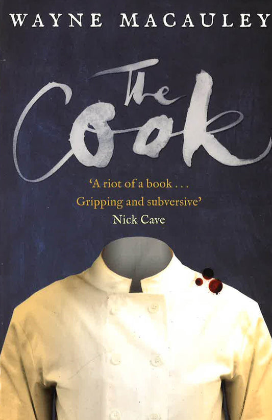 The Cook