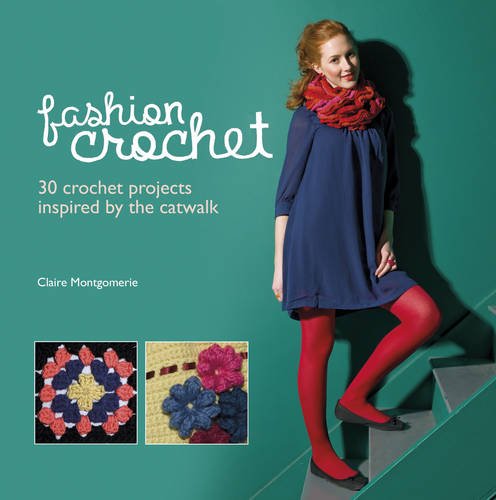 Fashion Crochet