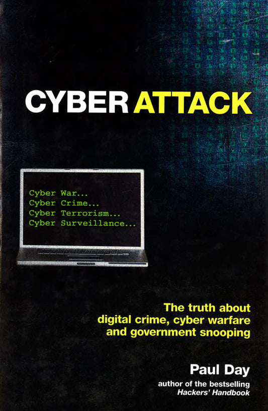 Cyber Attack