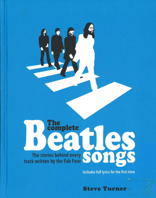 The Complete Beatles Songs