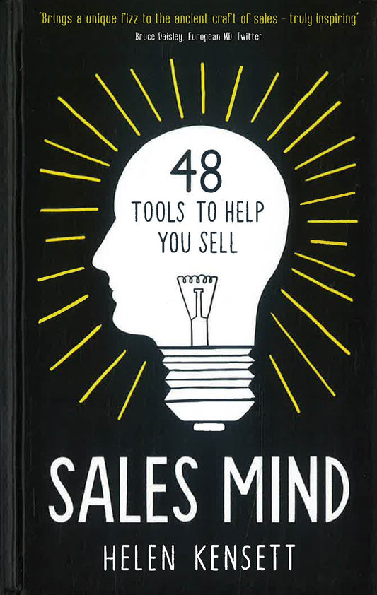 Sales Mind: 48 Tools To Help You Sell