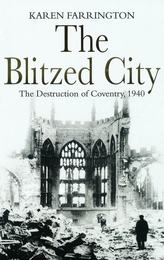 Blitzed City