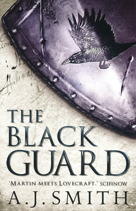 The Black Guard