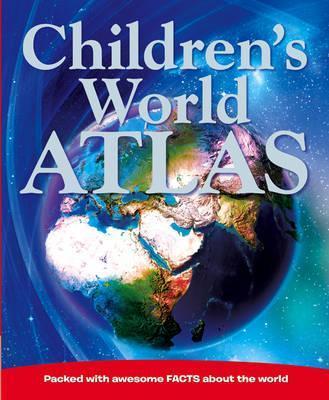 Children's World Atlas