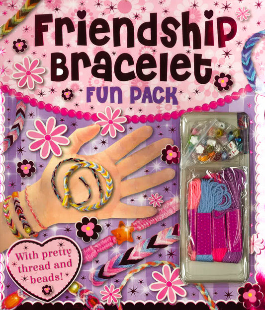 Friendship Bracelets