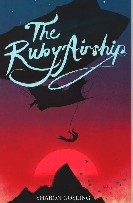 Ruby Airship