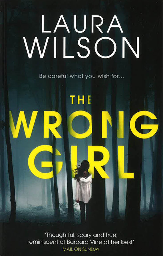 The Wrong Girl