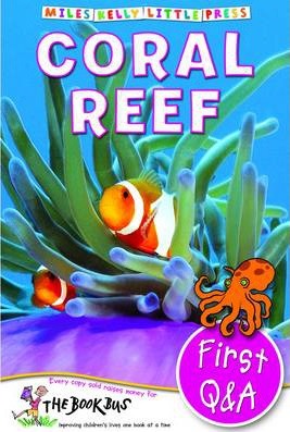 Coral Reef – BookXcess