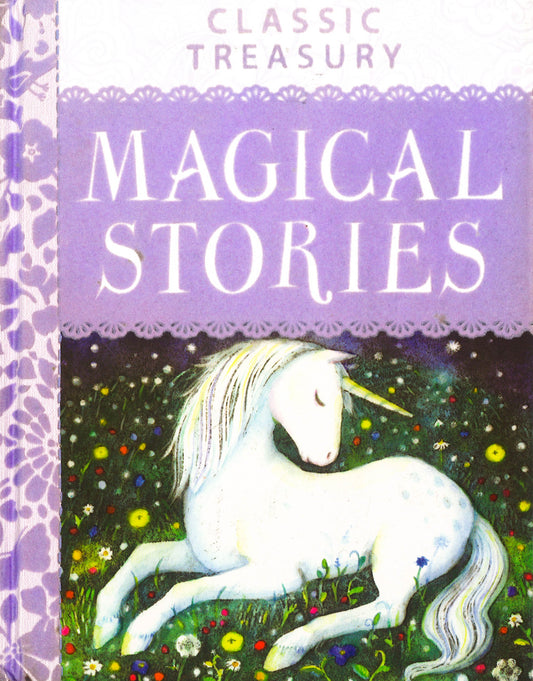 Classic Treasury: Magical Stories