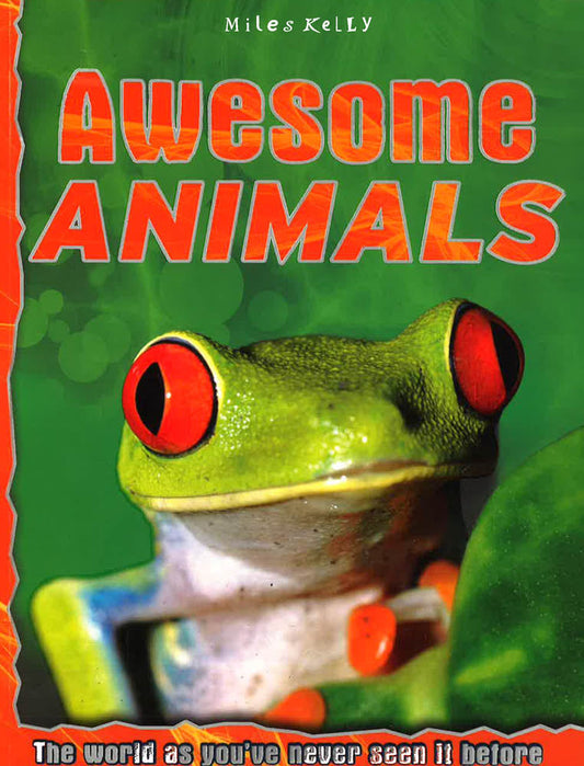 Awesome Animals