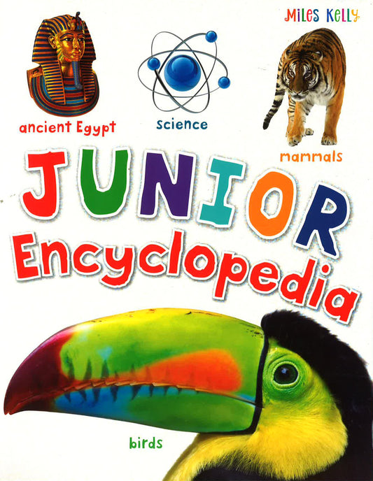 Junior Encyclopedia