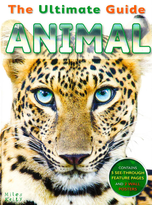 The Ultimate Guide Animal