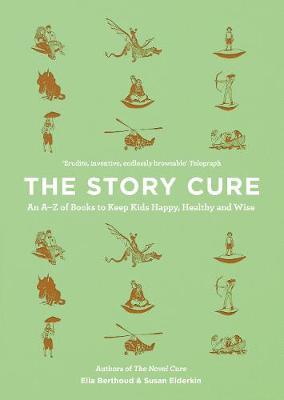 The Story Cure