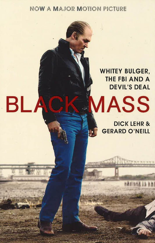 Black Mass