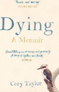 Dying: A Memoir