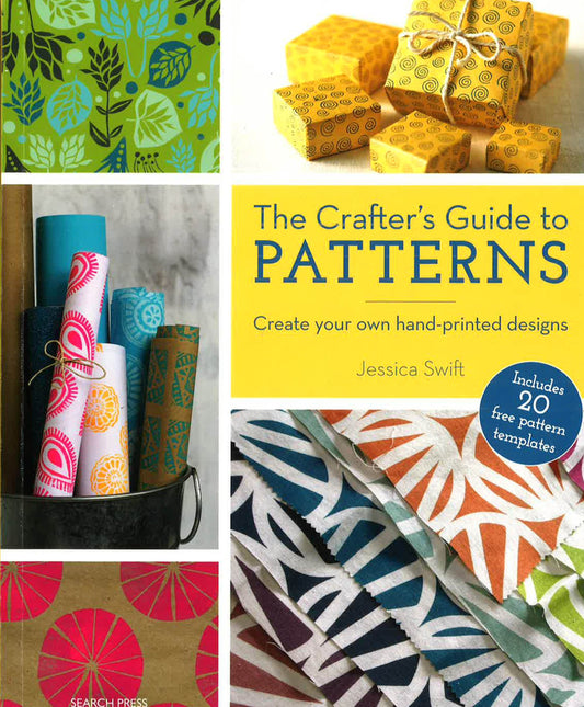 Crafters Guide To Patterns